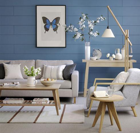 Espacios acogedores decora con colores neutros