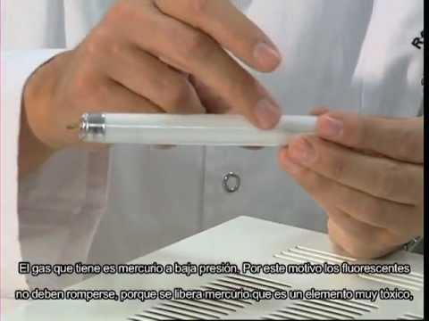 Química experimental en la web Imagen de previsualización de YouTube