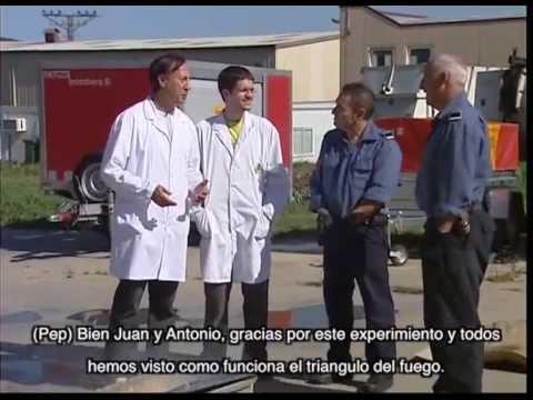 Química experimental en la web Imagen de previsualización de YouTube