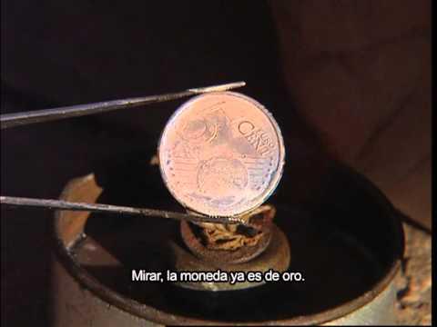 Química experimental en la web Imagen de previsualización de YouTube