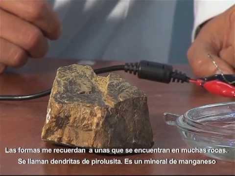 Química experimental en la web Imagen de previsualización de YouTube