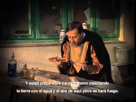 Química experimental en la web Imagen de previsualización de YouTube