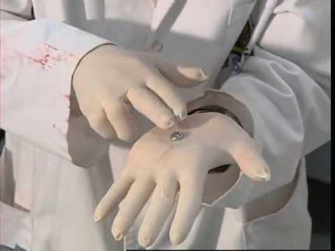 Química experimental en la web Imagen de previsualización de YouTube