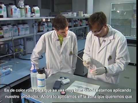 Química experimental en la web Imagen de previsualización de YouTube