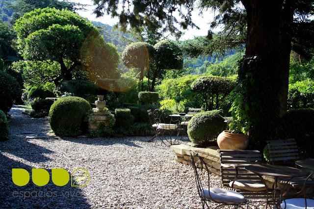 No me gustan los jardines verticales No me gustan los jardines verticales