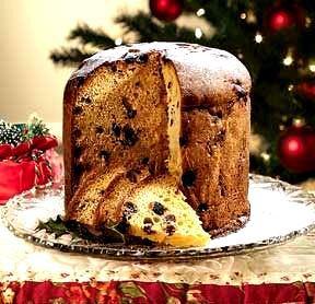 Panettone