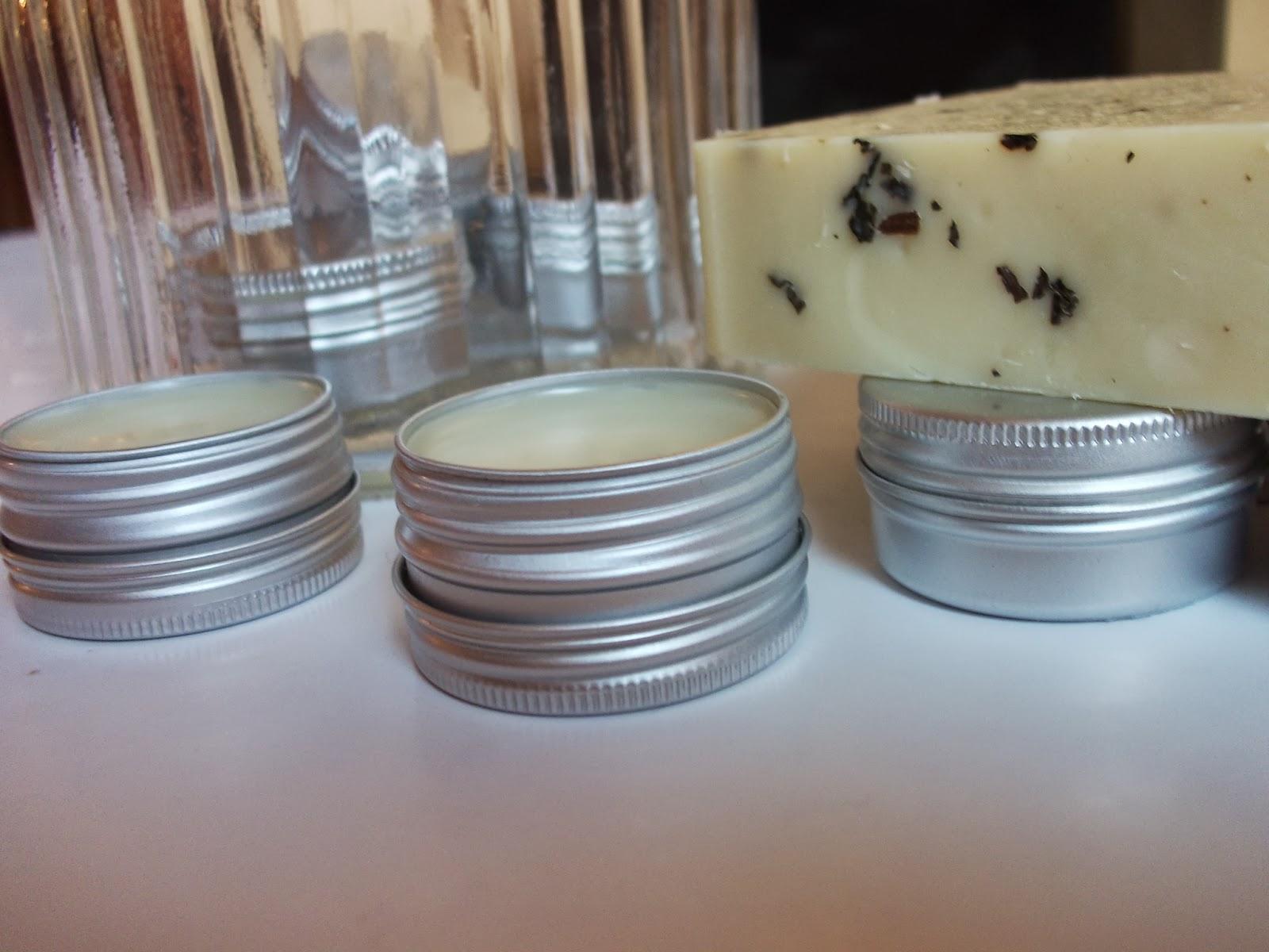 Bálsamos para dar bikiños Bálsamos para dar bikiños