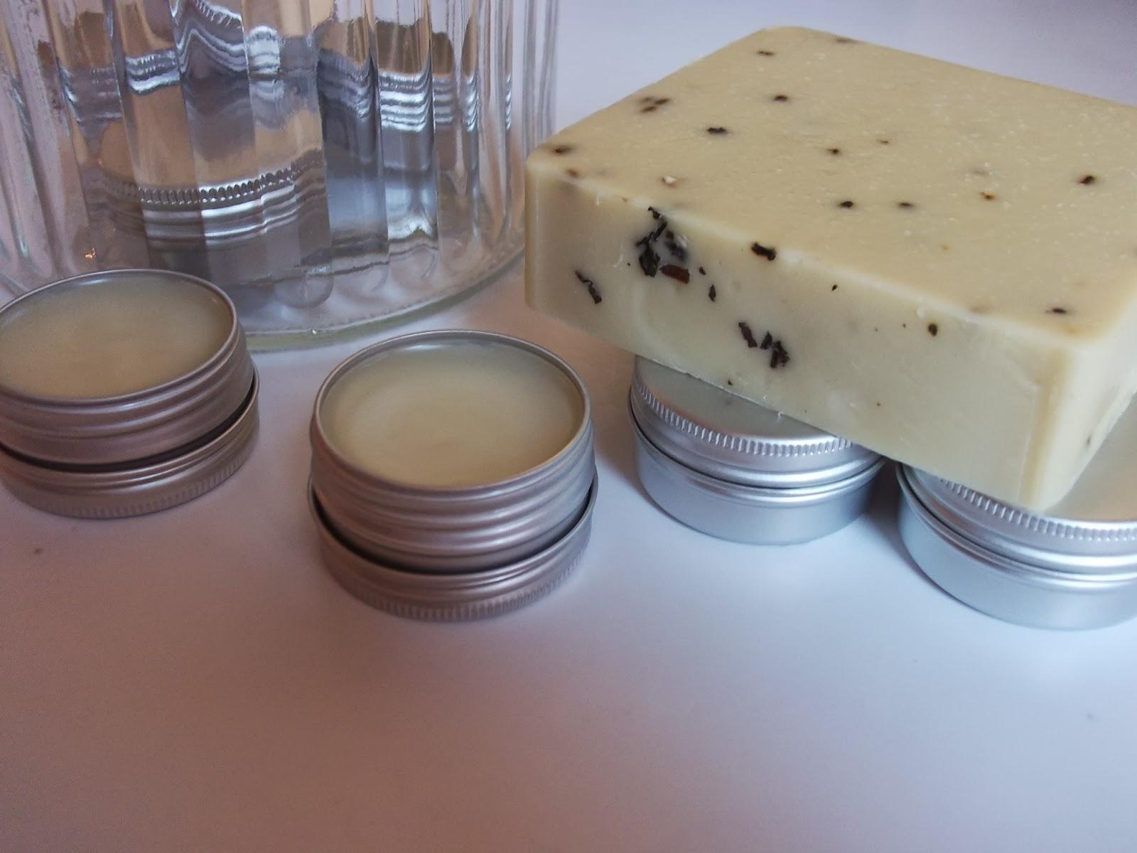 Bálsamos para dar bikiños Bálsamos para dar bikiños