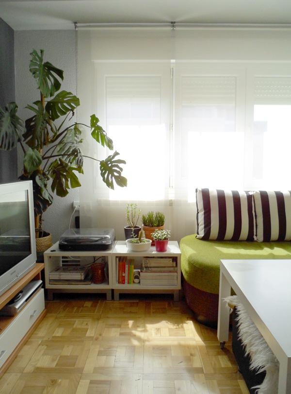 OPERACIÓN MAKEOVER Nº10,11,12,13,14,15Y16: EL SALÓN OPERACIÓN MAKEOVER Nº10,11,12,13,14,15Y16: EL SALÓN