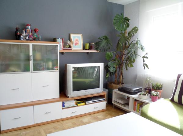 OPERACIÓN MAKEOVER Nº10,11,12,13,14,15Y16: EL SALÓN OPERACIÓN MAKEOVER Nº10,11,12,13,14,15Y16: EL SALÓN