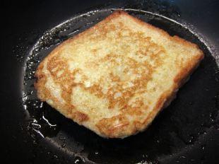 Tostadas francesas 06 Tostadas francesas