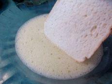 Tostadas francesas 04 Tostadas francesas