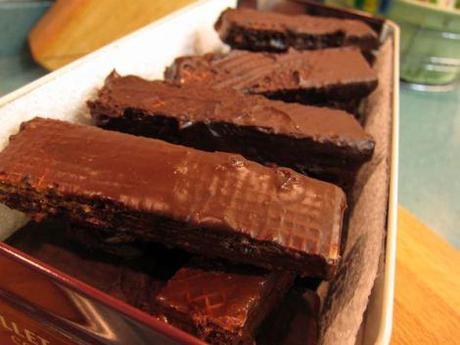 Huesitos Caseros Huesitos caseros