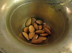 Huesitos caseros 02 Huesitos caseros