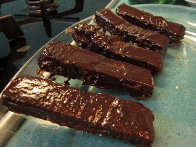 Huesitos caseros 14 Huesitos caseros