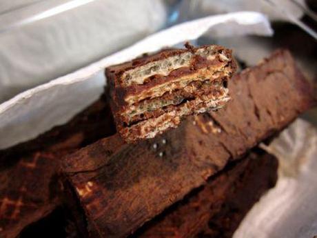 Huesitos Caseros Huesitos caseros