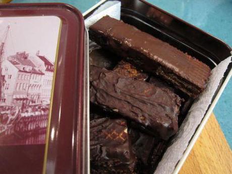 Huesitos Caseros Huesitos caseros