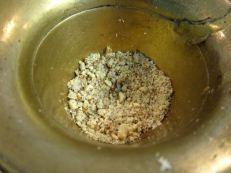 Huesitos caseros 03 Huesitos caseros