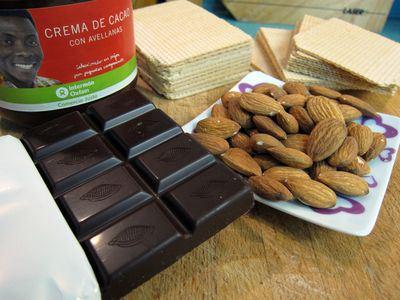 Huesitos Caseros Huesitos caseros