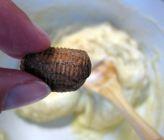 Patatas gratinadas con jamón y queso 08 Patatas gratinadas con jamón y queso