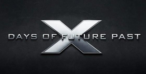 “X-Men: Días del Futuro Pasado” – Los mutantes son el enemigo X-Men-DOFP-logo-wide-560x283