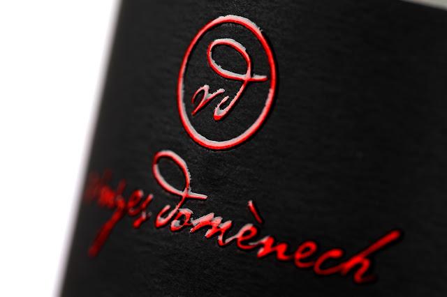 VINYES DOMÉNECH (DO. Montsant) VINYES DOMÉNECH (DO. Montsant)