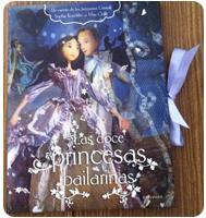 Reseña Las doce princesas bailarinas