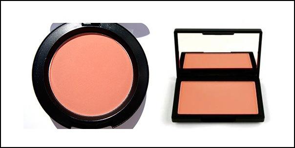 CLONES FAMOSOS DE BELLEZA Gingerly-MAC-Vs-Suede-SLEEK
