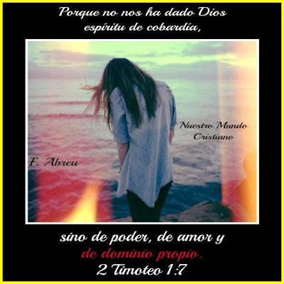 Dominio propio Dominio propio