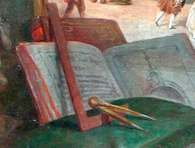 ESTUDIO DEL RITUAL INEDITO EN LENGUA FRANCESA 1758 (Iª part) ESTUDIO DEL RITUAL INEDITO EN LENGUA FRANCESA 1758 (Iª part)