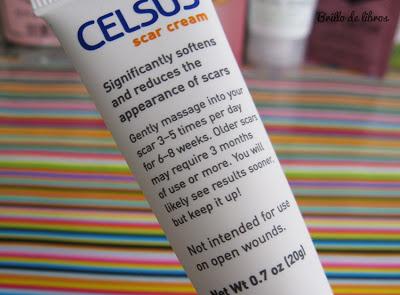 celsus scar cream celsus scar cream