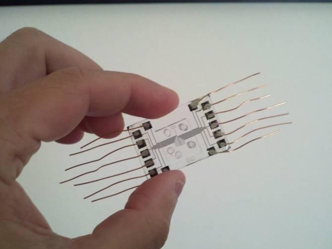 Nuevo y prometedor método para desalinizar agua Nuevo y prometedor método para desalinizar agua