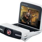 Canon VIXIA Mini, una cámara de video personal Canon VIXIA Mini, una cámara de video personal