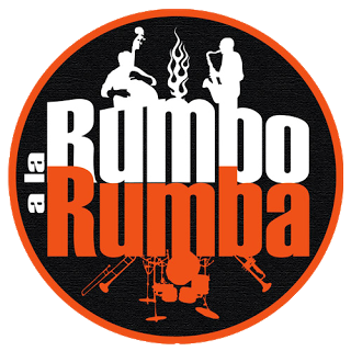 Rumbo a la Rumba Vol.8