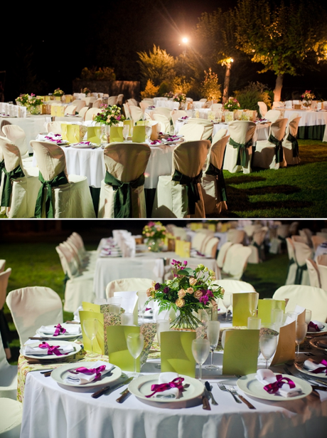 Una boda de cuento de hadas Una boda de cuento de hadas