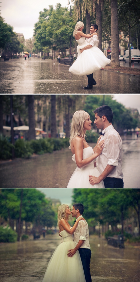 Una boda de cuento de hadas Una boda de cuento de hadas