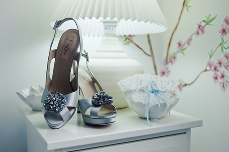 Una boda de cuento de hadas Una boda de cuento de hadas