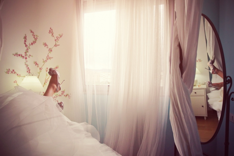 Una boda de cuento de hadas Una boda de cuento de hadas