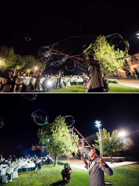 Una boda de cuento de hadas Una boda de cuento de hadas