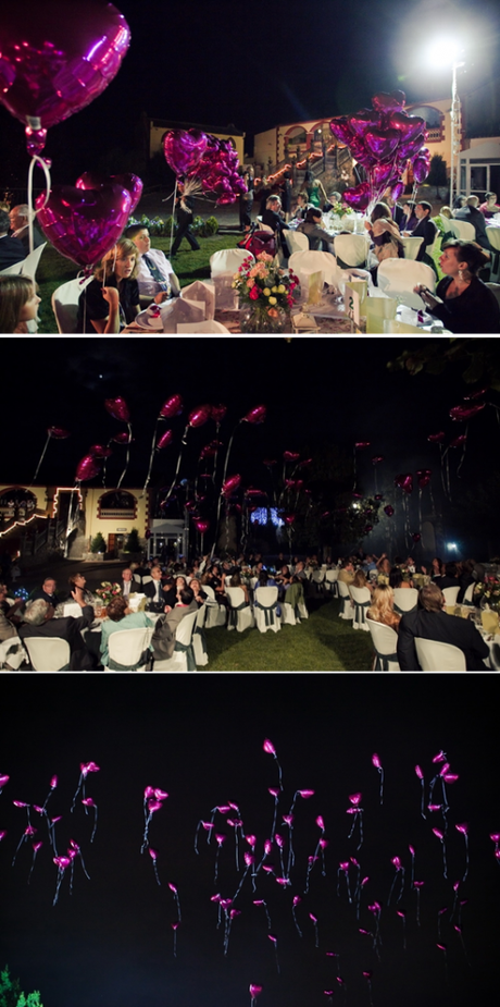 Una boda de cuento de hadas Una boda de cuento de hadas