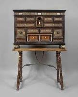 Atrapapalabras: Bargueño Atrapapalabras: Bargueño