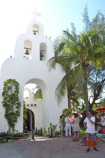Día 10: Camino al Caribe Mexicano. Bienvenidas a Playa del Carmen !!!
