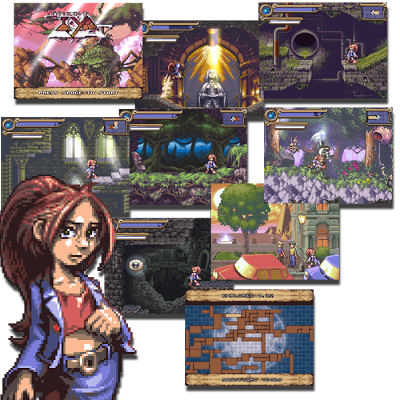 Legend of Iya Legend of Iya