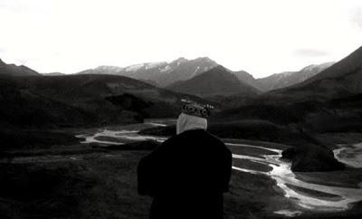 Paisajes románticos en el cine contemporáneo. Paisajes románticos en el cine contemporáneo.
