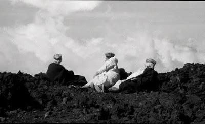 Paisajes románticos en el cine contemporáneo. Paisajes románticos en el cine contemporáneo.