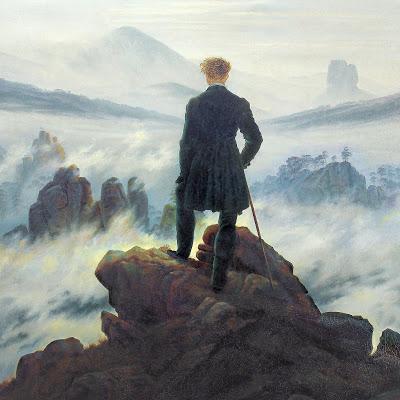 Paisajes románticos en el cine contemporáneo. Paisajes románticos en el cine contemporáneo.