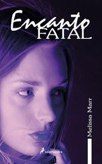 Faerie in a Dark 01: Encanto fatal (.pdf)