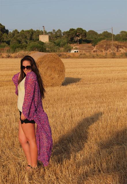 After the Beach After the Beach