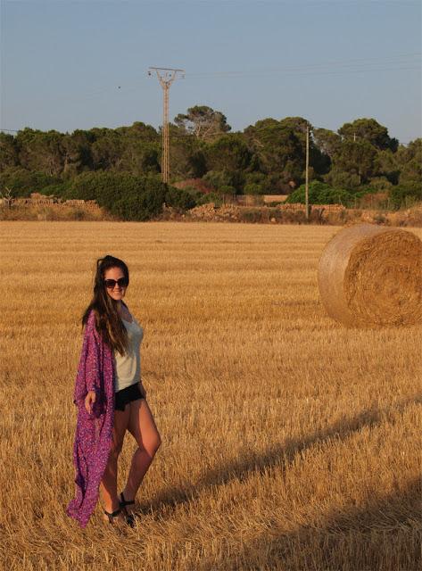 After the Beach After the Beach