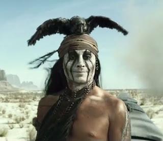 El Llanero Solitario Pre-estreno. Por Mixman. Gran producción a veces igual a gran pastiche. El Llanero Solitario Pre-estreno. Por Mixman. Gran producción a veces igual a gran pastiche.